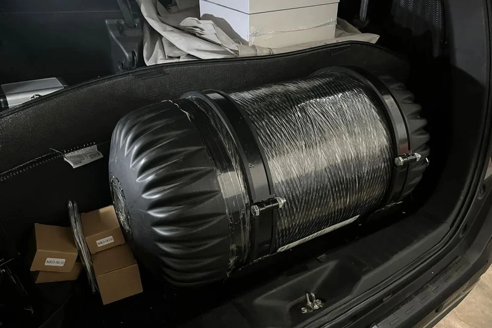 Konversi BBG: Solusi Irit Bahan Bakar untuk Mobil Bensin dan Diesel