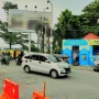 Konvoi Kelulusan di Kota Gorontalo Picu Kemacetan, Polisi Turun Tangan