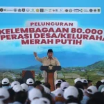 Koperasi Desa/Kelurahan Merah Putih: Membangun Ekonomi Kerakyatan dari Desa