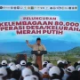 Koperasi Desa/Kelurahan Merah Putih: Membangun Ekonomi Kerakyatan dari Desa