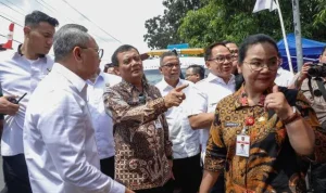 Koperasi Merah Putih Gedawang Semarang: Omzet Rp 100 Juta, Bantuan Modal Rp 3 Miliar Belum Diterima