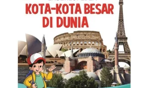 Kota-Kota Besar di Dunia: Dari Rencana Toko Kelontong Milik Kota Hingga Tiket Piala Dunia Murah