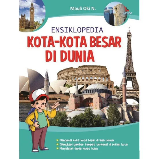 Kota-Kota Besar di Dunia: Dari Rencana Toko Kelontong Milik Kota Hingga Tiket Piala Dunia Murah