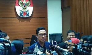 KPK Intensifkan Penyidikan Kasus Korupsi di Tulungagung dan Kemenhub