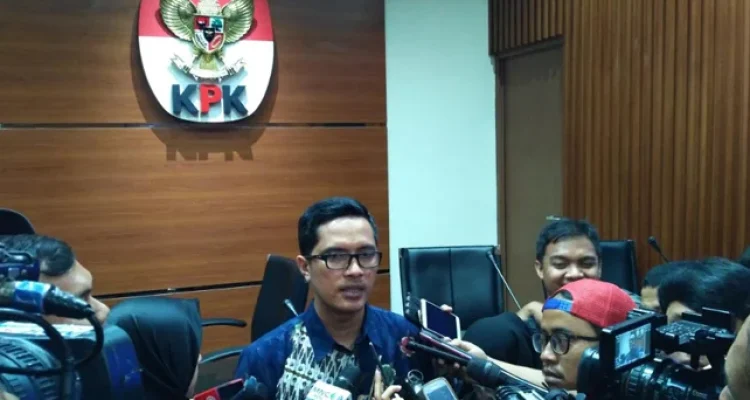 KPK Intensifkan Penyidikan Kasus Korupsi di Tulungagung dan Kemenhub