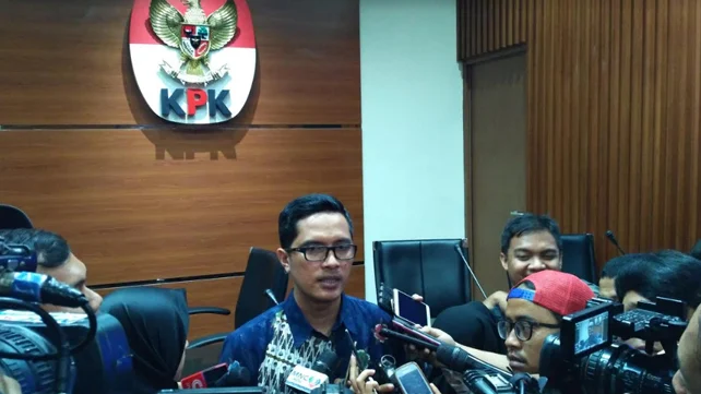 KPK Intensifkan Penyidikan Kasus Korupsi di Tulungagung dan Kemenhub