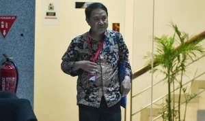 KPK Periksa Eks Dirjen Kemenag Hilman Latief dalam Kasus Korupsi Kuota Haji
