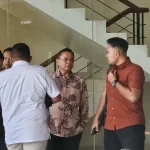 KPK Periksa Robby Kurniawan Soal Dugaan Penerimaan Fee Proyek