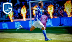 KRC Genk dan Pemainnya dalam Berita Terbaru