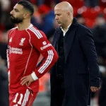 Krisis di Liverpool: Elliott, Salah, dan Masa Depan Arne Slot
