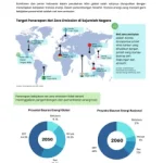 Krisis Ekonomi dan Energi: Tantangan Global yang Mengancam Stabilitas