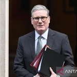 Krisis Politik di Inggris dan India: Starmer dan Modi Menghadapi Tantangan