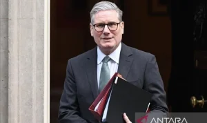 Krisis Politik di Inggris dan India: Starmer dan Modi Menghadapi Tantangan