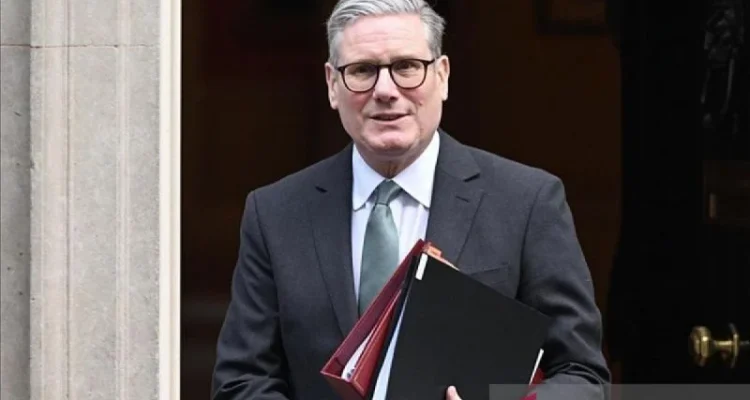 Krisis Politik di Inggris dan India: Starmer dan Modi Menghadapi Tantangan