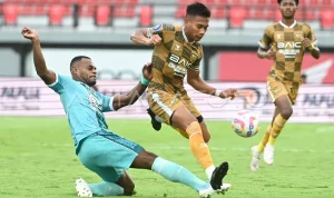 Krisis PSBS Biak: Pemain Mogok Bermain Lawan Dewa United Akibat Gaji Tertunggak
