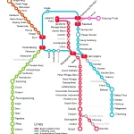 KRL Commuter Line Terhubung Langsung ke JIS, Mengubah Pola Mobilitas Warga Jakarta Utara