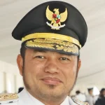 Kronologi Kontroversi Kebijakan Gubernur Kaltim Rudy Mas'ud Berujung Hak Angket