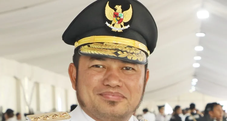 Kronologi Kontroversi Kebijakan Gubernur Kaltim Rudy Mas'ud Berujung Hak Angket