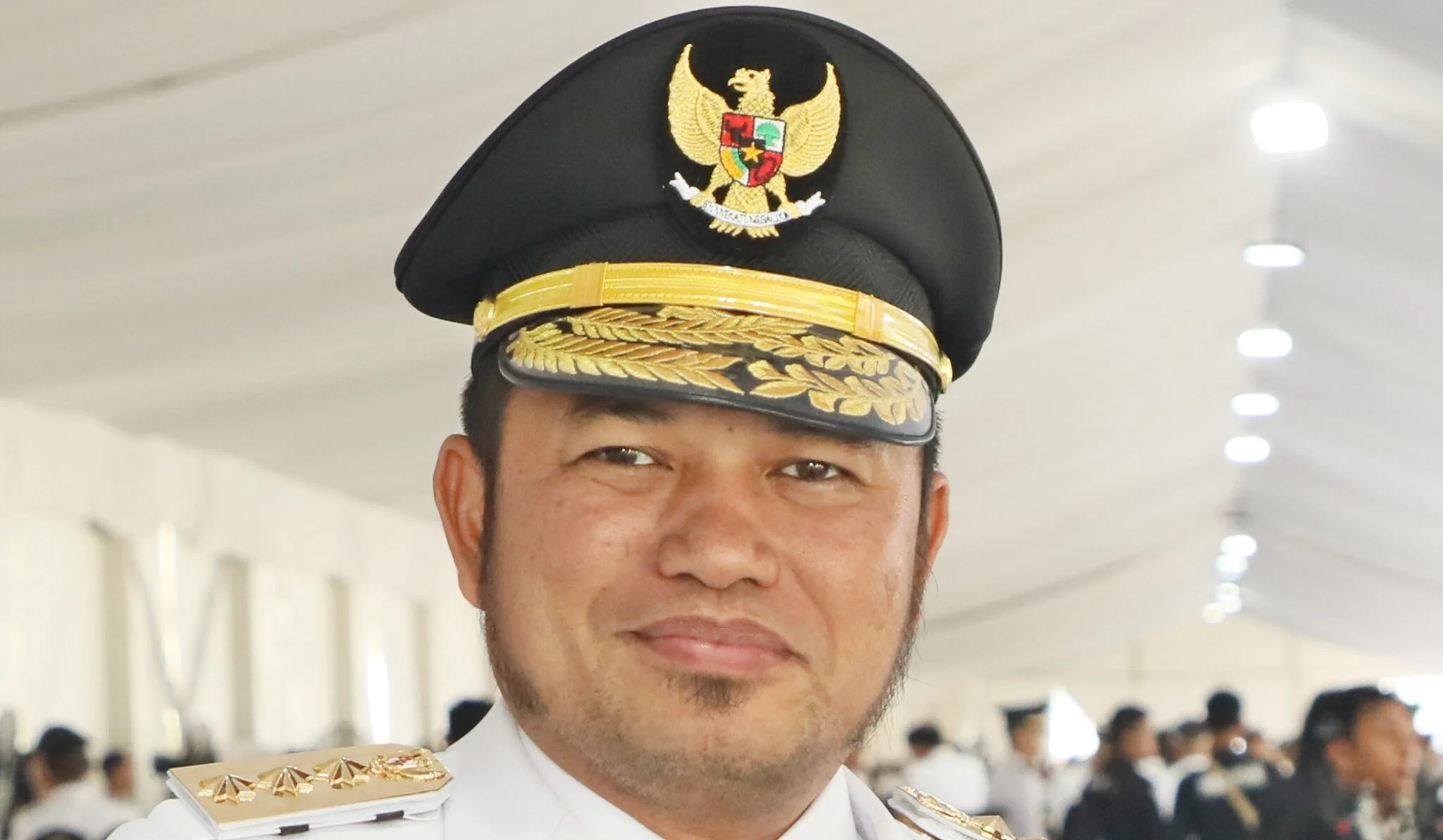 Kronologi Kontroversi Kebijakan Gubernur Kaltim Rudy Mas'ud Berujung Hak Angket