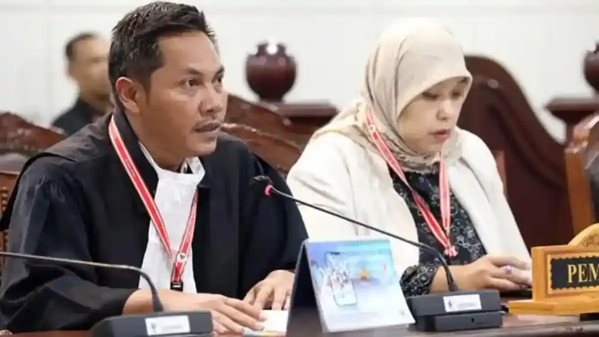 Kronologi Pemukulan Bro Ron: Dari Mediasi Gaji hingga Laporan Balik