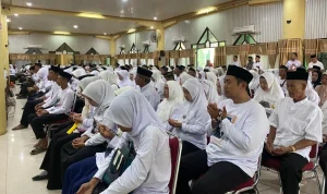 Kuota Haji Maros Naik Dua Kali, Dampak Besar pada Industri Tambang dan Inovasi Bank BSI