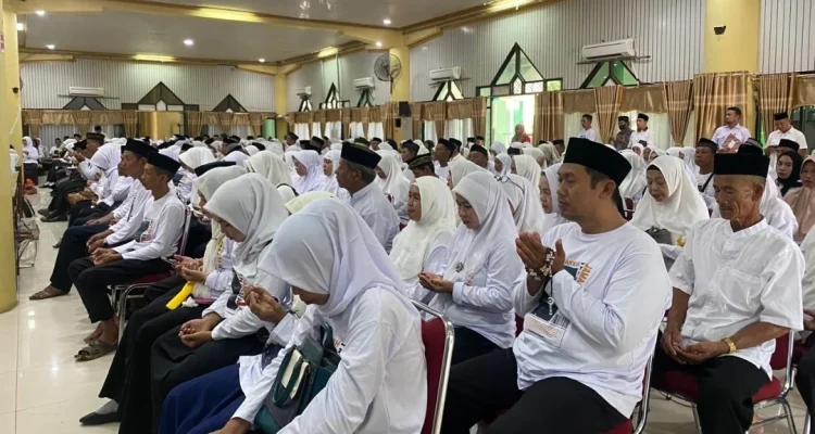 Kuota Haji Maros Naik Dua Kali, Dampak Besar pada Industri Tambang dan Inovasi Bank BSI