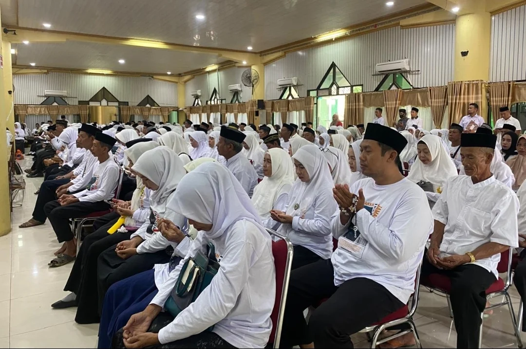 Kuota Haji Maros Naik Dua Kali, Dampak Besar pada Industri Tambang dan Inovasi Bank BSI