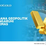 Kurs Pajak dan Harga Emas: Bagaimana Ketegangan Geopolitik Mempengaruhi Ekonomi