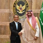Kuwait dan Arab Saudi Cabut Pembatasan Akses Militer AS, Penuhi Kebutuhan Energi Global