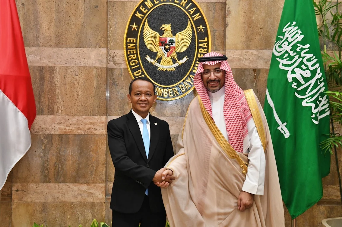 Kuwait dan Arab Saudi Cabut Pembatasan Akses Militer AS, Penuhi Kebutuhan Energi Global