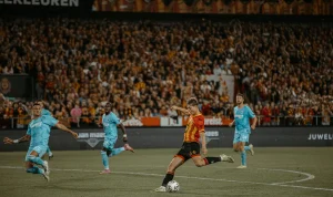 KV Mechelen vs Club Brugge: Persaingan Sengit di Liga Belgia