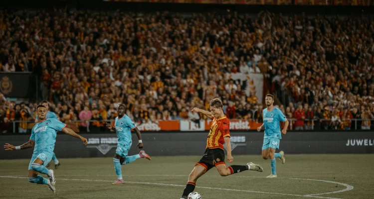 KV Mechelen vs Club Brugge: Persaingan Sengit di Liga Belgia