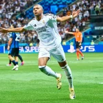 Kylian Mbappe: Dari Idola Hingga Rekan Setim, Kisah Inspiratif di Balik Kesuksesan di Real Madrid