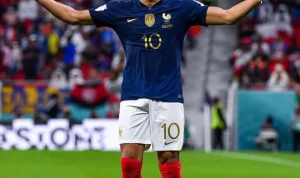 Kylian Mbappe: Profil dan Agama Bintang Muda Sepak Bola Prancis