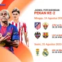 La Liga 2025-26: Pertarungan Sengit di Hari Terakhir Musim