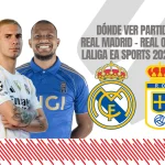 La Liga 2025-26: Real Madrid, Real Oviedo, dan Pertarungan Sengit di Papan Bawah