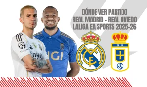 La Liga 2025-26: Real Madrid, Real Oviedo, dan Pertarungan Sengit di Papan Bawah