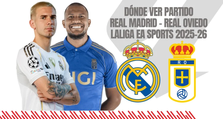 La Liga 2025-26: Real Madrid, Real Oviedo, dan Pertarungan Sengit di Papan Bawah
