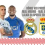 La Liga 2025-26: Real Madrid, Real Oviedo, dan Pertarungan Sengit di Papan Bawah