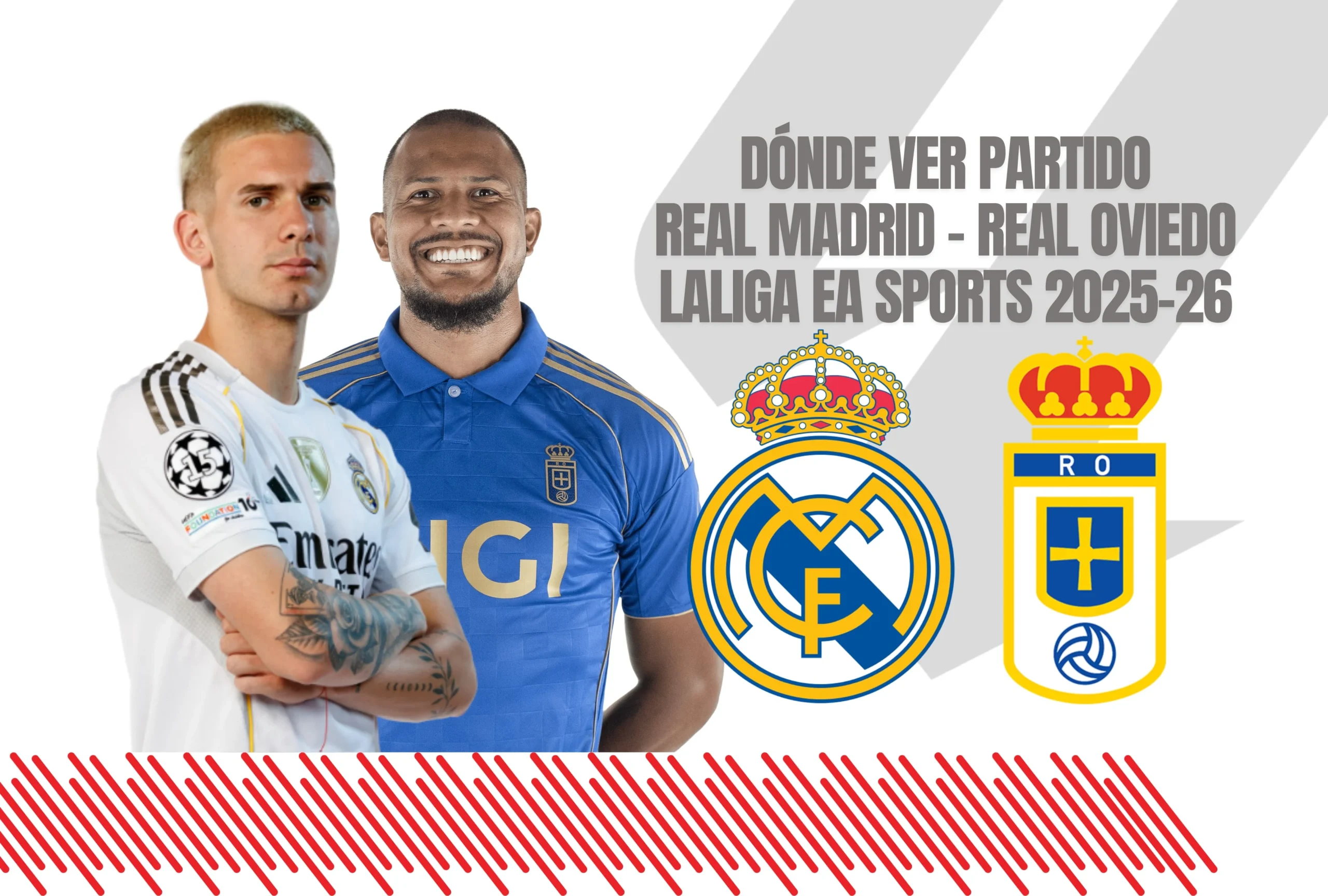 La Liga 2025-26: Real Madrid, Real Oviedo, dan Pertarungan Sengit di Papan Bawah
