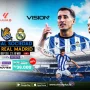 La Liga 2025-26: Real Sociedad dan Persaingan Sengit di Papan Atas