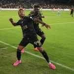 LAFC Alami Kemerosotan Setelah Kalah dari St. Louis City dan Gagal di CONCACAF Champions Cup