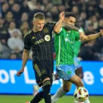 Lafc vs Sounders: Pertandingan Sengit di MLS