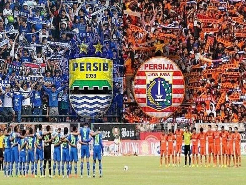 Laga Persib vs Persija: Final Sesungguhnya untuk Perebutan Gelar Juara