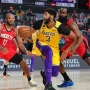 Lakers Gempur Rockets dengan Kemenangan Gemilang di Game 6, Lolos ke Putaran Kedua