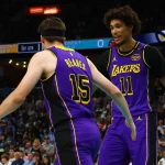 Lakers Menghadapi Masa Depan yang Tidak Pasti Setelah Kekalahan dari Thunder