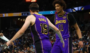 Lakers Menghadapi Masa Depan yang Tidak Pasti Setelah Kekalahan dari Thunder