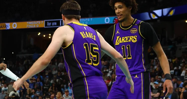 Lakers Menghadapi Masa Depan yang Tidak Pasti Setelah Kekalahan dari Thunder