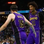 Lakers Menghadapi Masa Depan yang Tidak Pasti Setelah Kekalahan dari Thunder