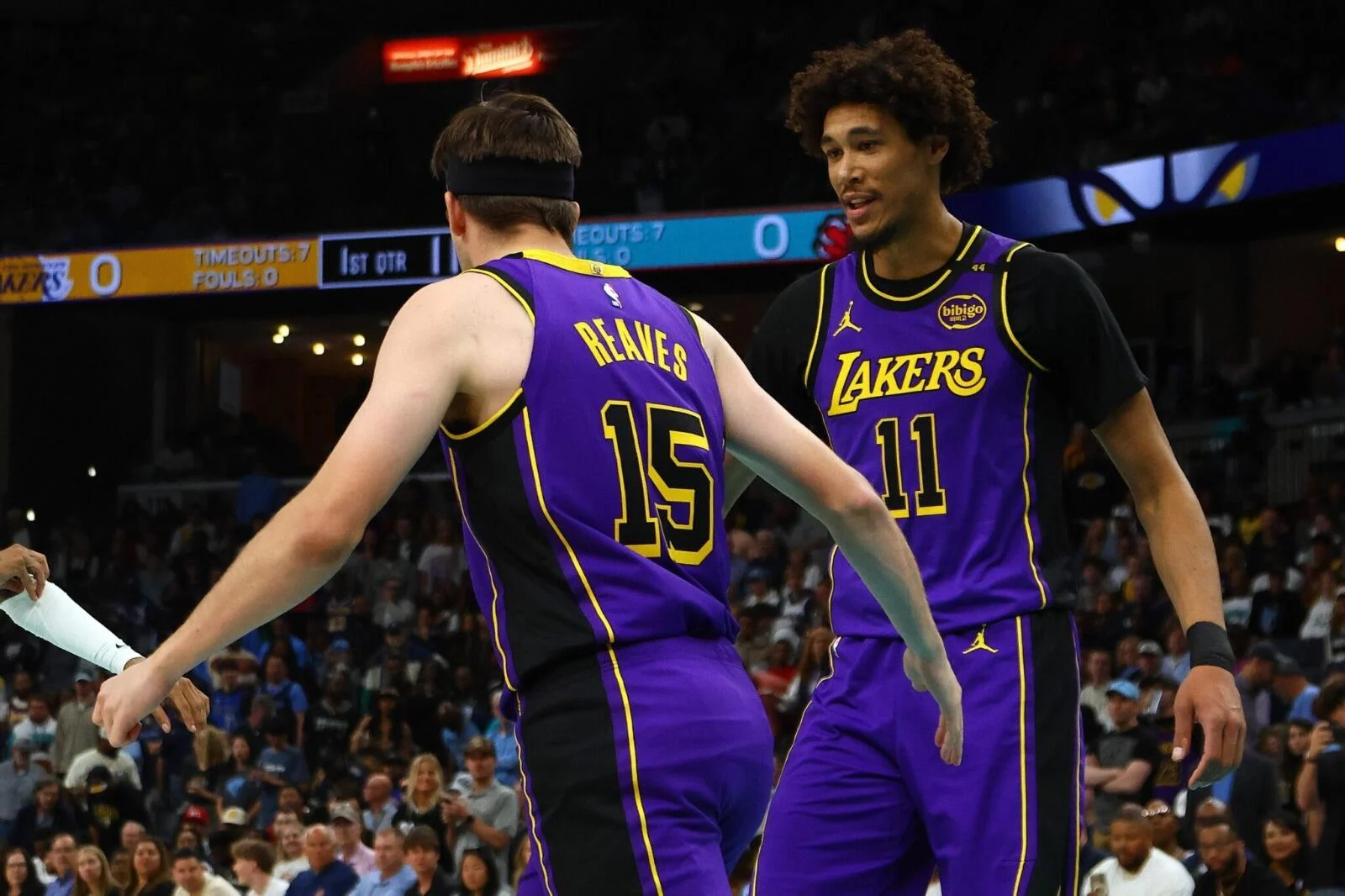 Lakers Menghadapi Masa Depan yang Tidak Pasti Setelah Kekalahan dari Thunder